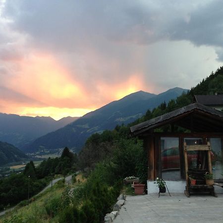 Panoramahof Holly Hotel Obervellach Cameră foto