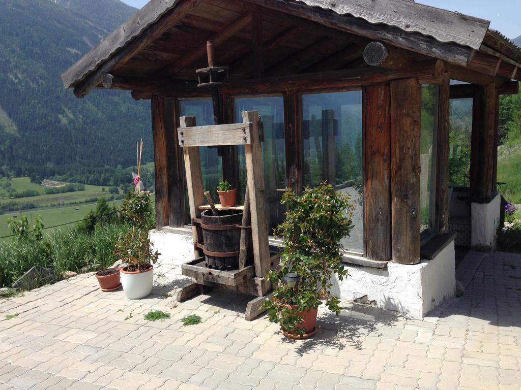 Panoramahof Holly Hotel Obervellach Cameră foto