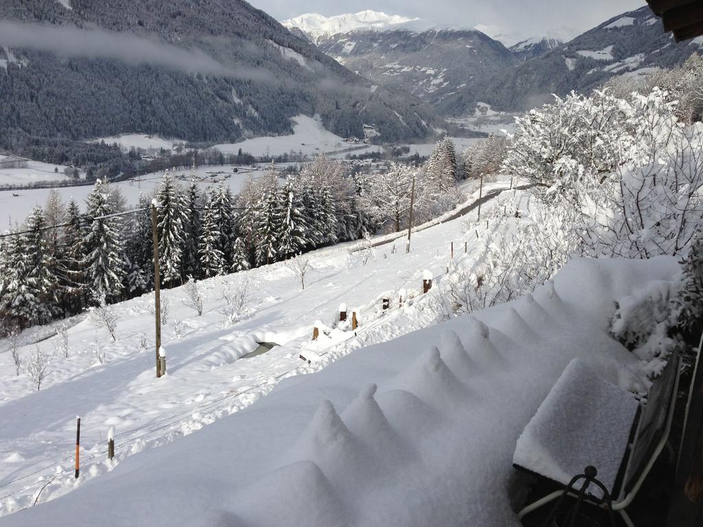 Panoramahof Holly Hotel Obervellach Cameră foto